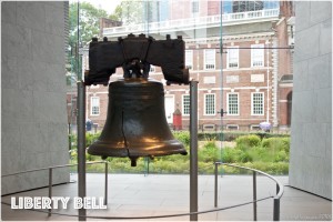 Liberty Bell Pennsylvania USA