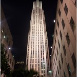 Rockefeller New York USA