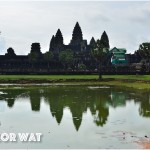 Siem Reap Cambodia