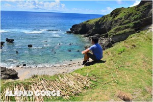 Alapad Gorge Batanes