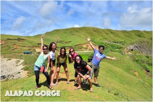 Alapad Gorge Batanes