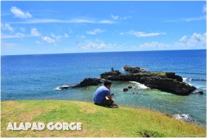 Alapad Gorge Batanes