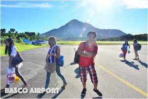 Basco Batanes