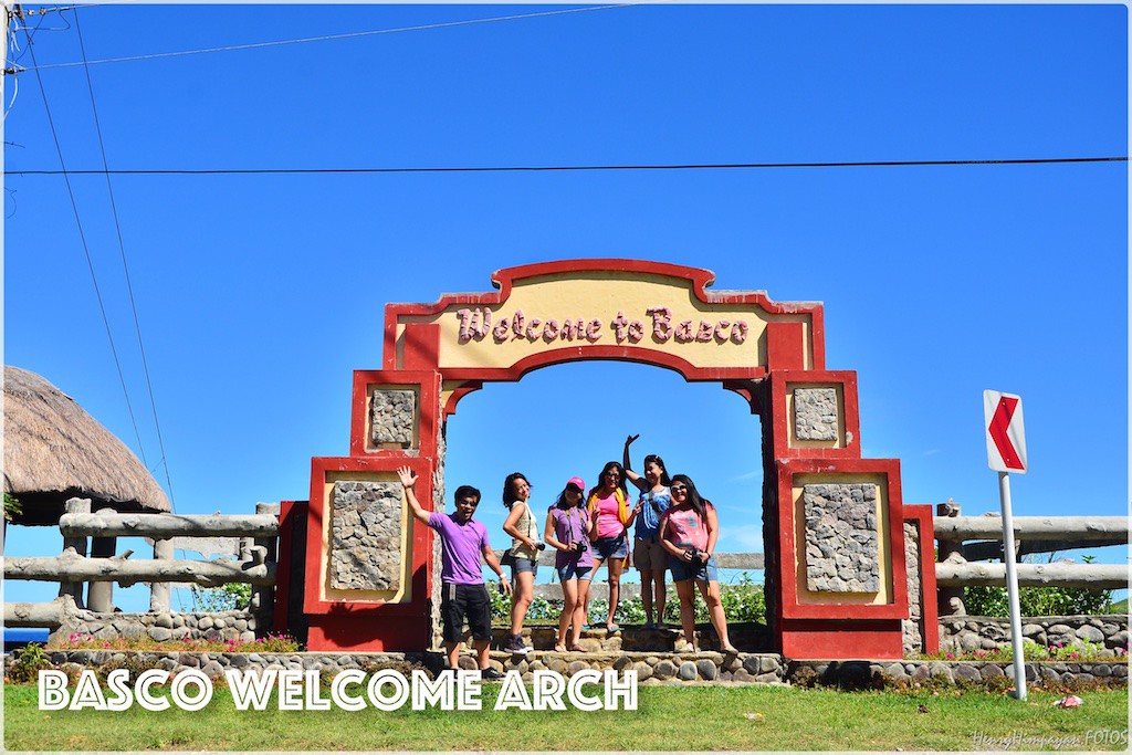 Welcome to Batanes!