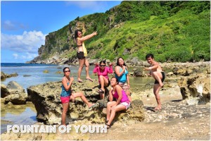 Fountain of Youth Diura Village Batanes