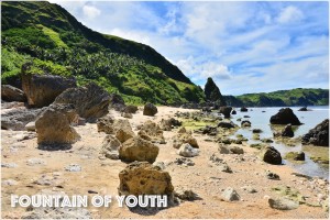 Fountain of Youth Diura Village Batanes