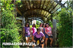 Fundacion Pacita Batanes