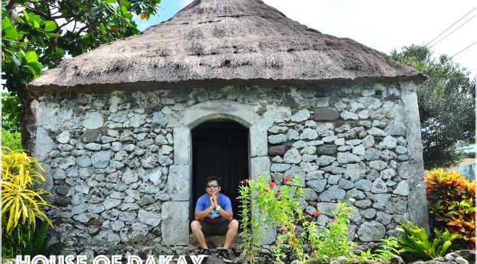 House of Dakay Batanes