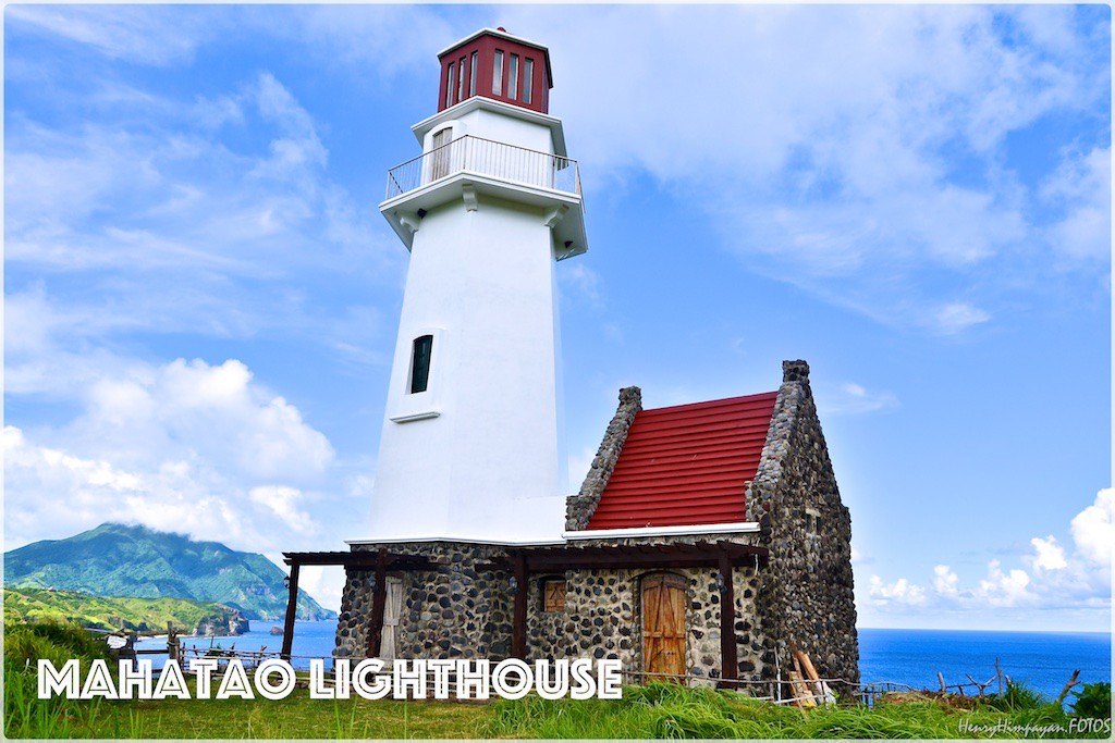 the fabulous Tayid Lighthouse