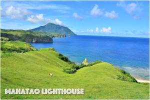 Mahatao Lighthouse Batanes