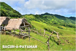 Racu-A-Payaman Marlboro Country Batanes