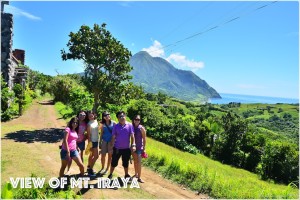 Tukon Church Batanes