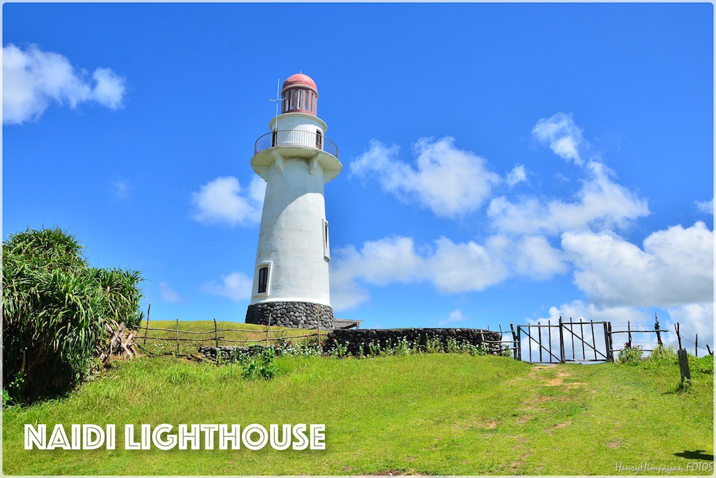 this is the gorgeous Naidi Lighthouse