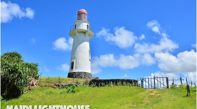 BATANES… Beautiful Naidi Lighthouse