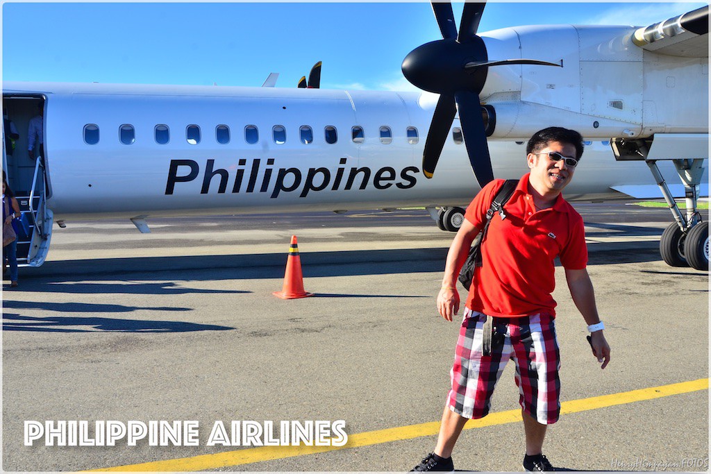 Thanks Philippine Airlines for taking us to Batanes!