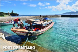 Sabtang Island Batanes