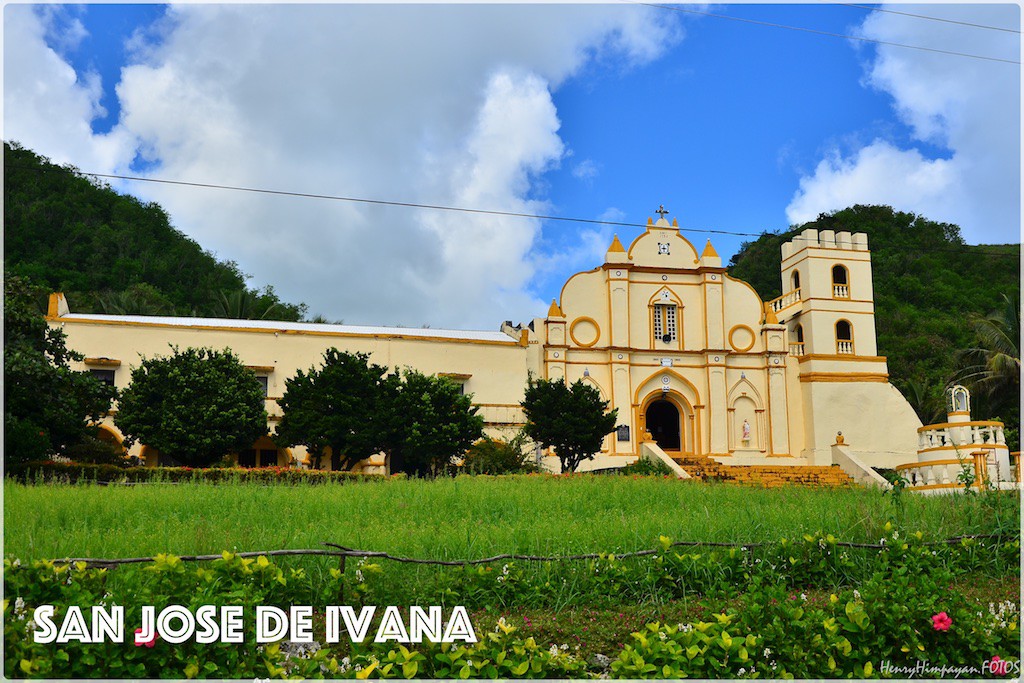 San Jose de Ivana Church