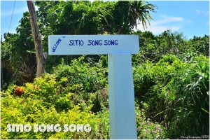 Sitio Song Song Batanes