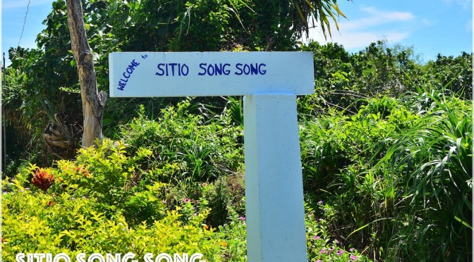 BATANES… The Ghost Village of Sitio Song Song