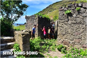 Sitio Song Song Batanes