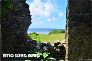 Sitio Song Song Batanes