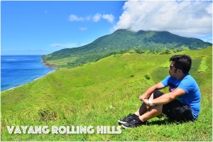 Vayang Rolling Hills Batanes