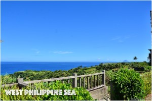 Tukon Church Batanes