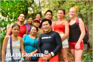 Cabugao Daku Isla de Gigantes Carles Iloilo