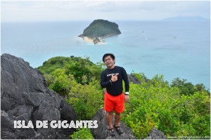 Cabugao Daku Isla de Gigantes Carles Iloilo