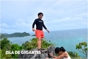 Cabugao Daku Isla de Gigantes Carles Iloilo