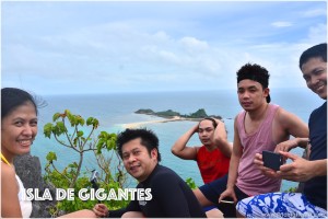 Cabugao Daku Isla de Gigantes Carles Iloilo