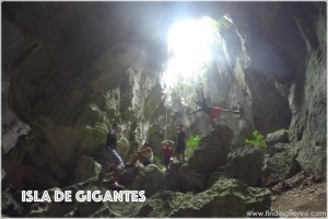 Isla de Gigantes Carles Iloilo