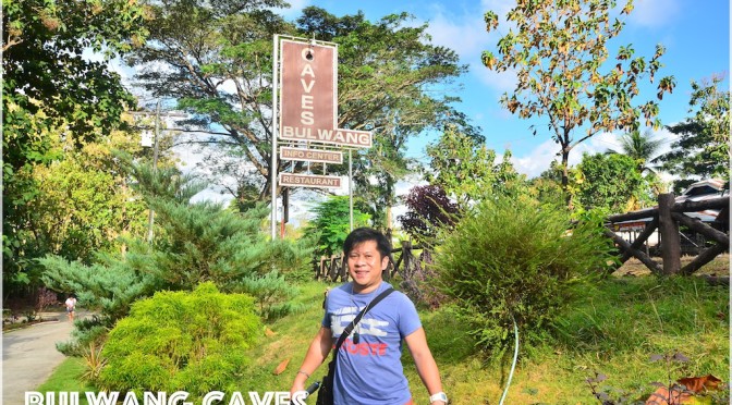 Bulwang Caves Mabinay Negros Oriental