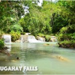 Cambugahay Falls Siquijor