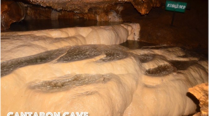 SIQUIJOR… Discovering Cantabon Cave