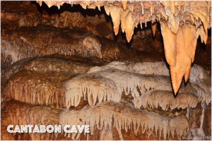 Cantabon Cave Siquijor