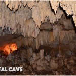Crystal Cave Mabinay Negros Oriental