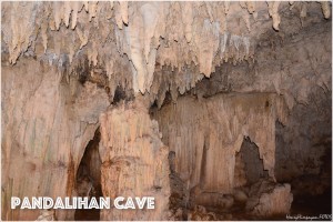 Pandalihan Cave Mabinay Negros Oriental