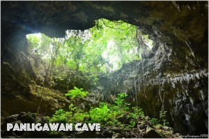 Panligawan Cave Mabinay Negros Oriental