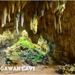 Panligawan Cave Mabinay Negros Oriental
