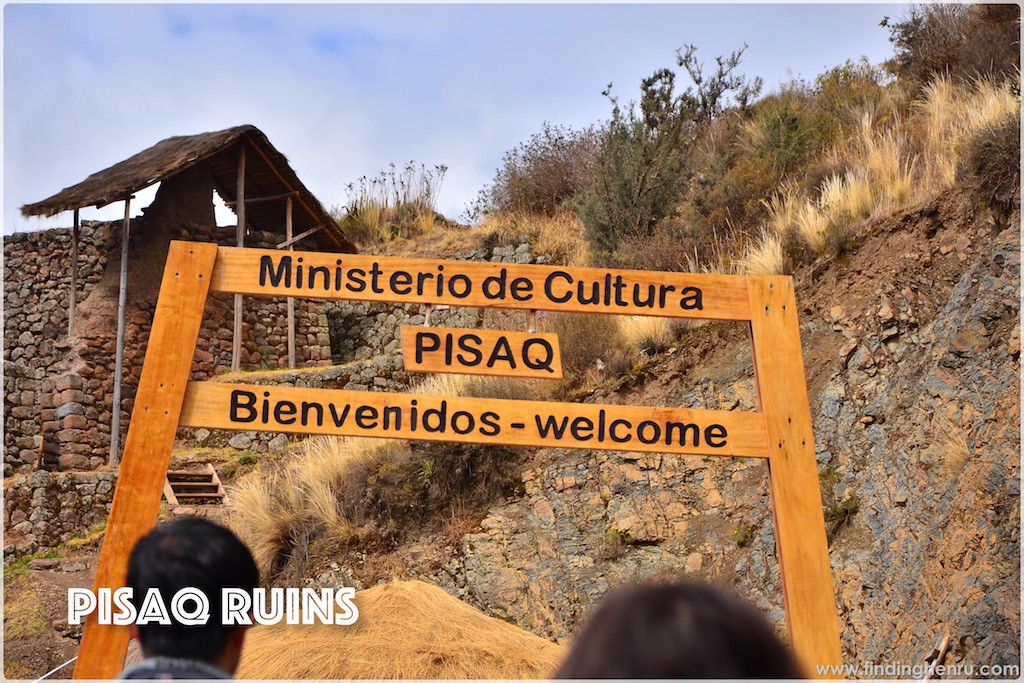 Welcome to Pisaq!