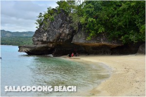 Salagdoong Beach Siquijor