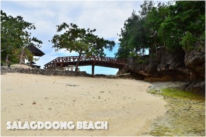 Salagdoong Beach Siquijor