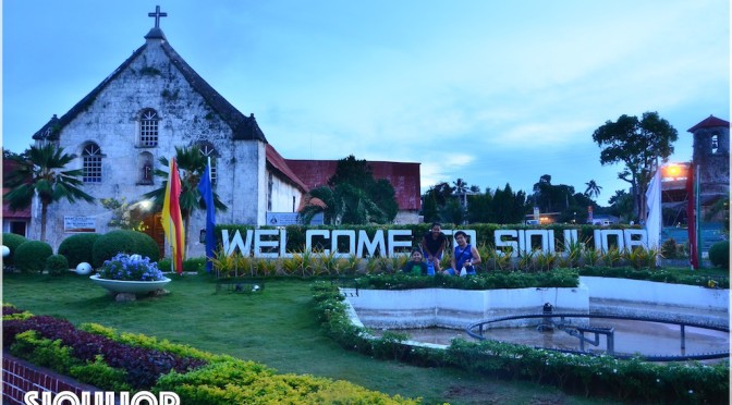 TRAVEL GUIDE: SIQUIJOR