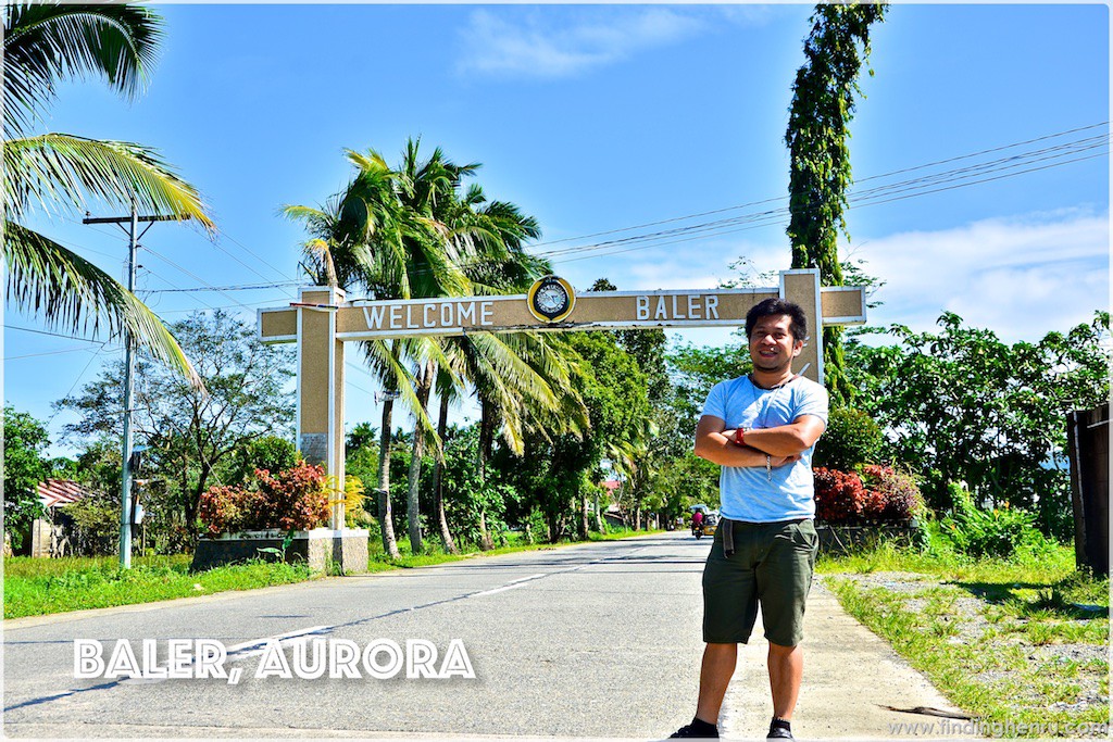 Welcome to Baler