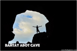 Banatay Abot Cave Pagudpud Ilocos Norte