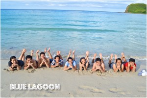 Blue Lagoon Pagudpud Ilocos Norte