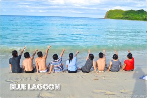 Blue Lagoon Pagudpud Ilocos Norte