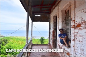 Cape Bojeador Ilocos Norte