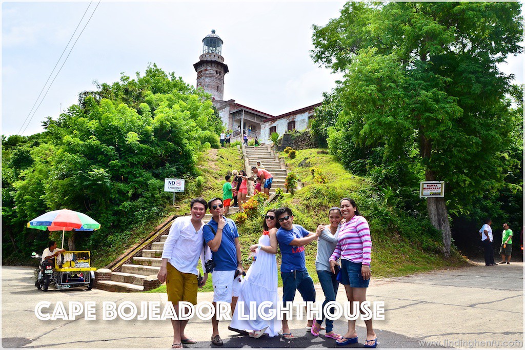 Cape Bojeador Lighthouse 3